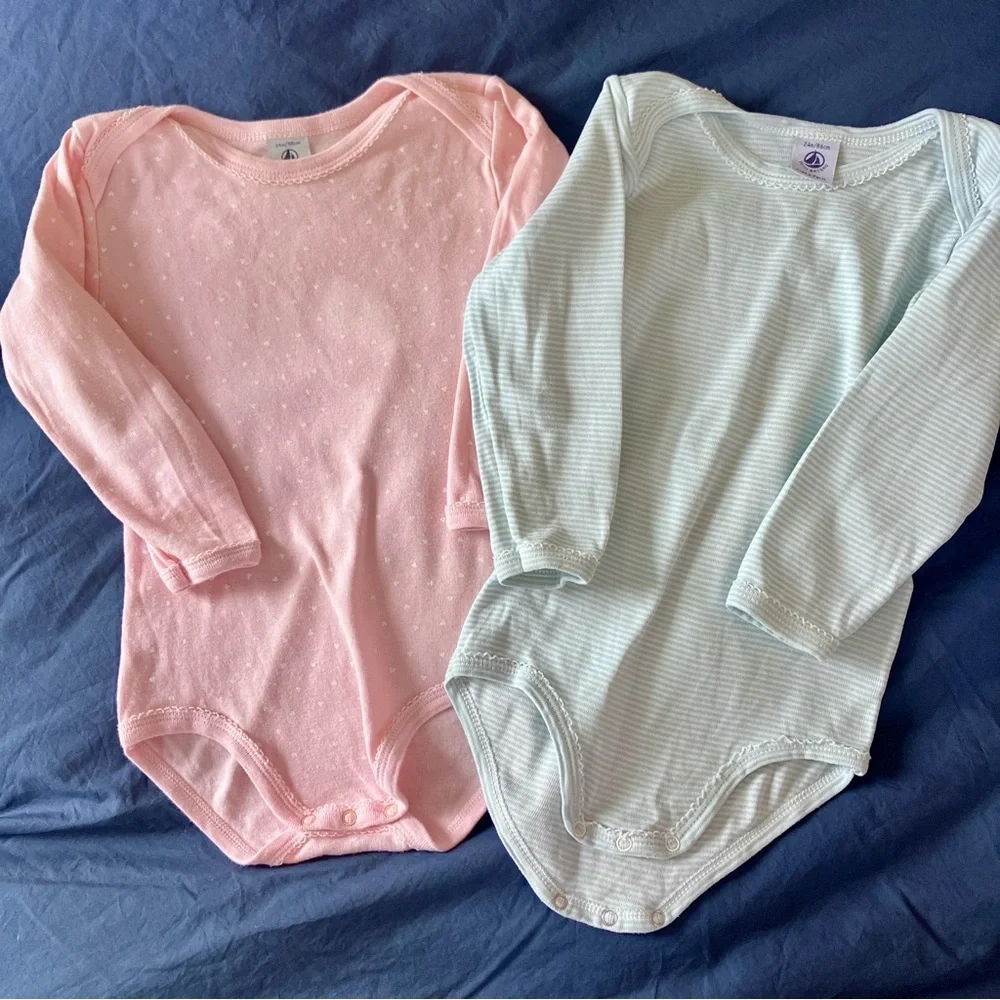 Petit Bateau from french